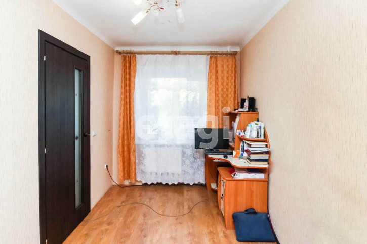 2-комн квартира Мельникайте, 103