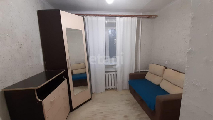 1-комн квартира Беляева, 23/2