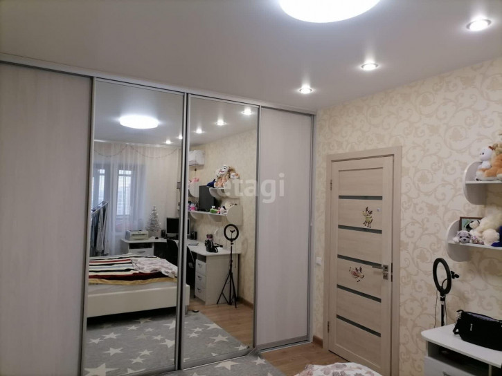 1-комн квартира Харьковская, 68