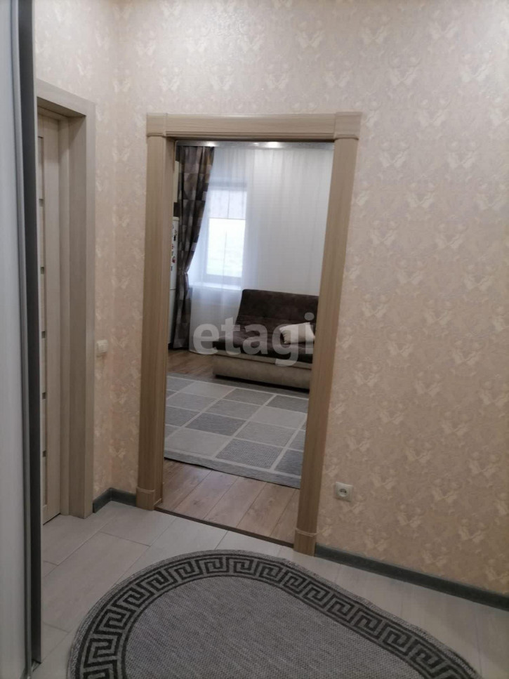1-комн квартира Харьковская, 68