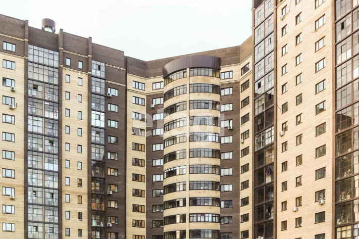 1-комн квартира Харьковская, 68