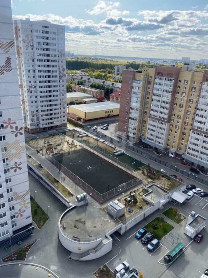Студия Федора Достоевского, 22