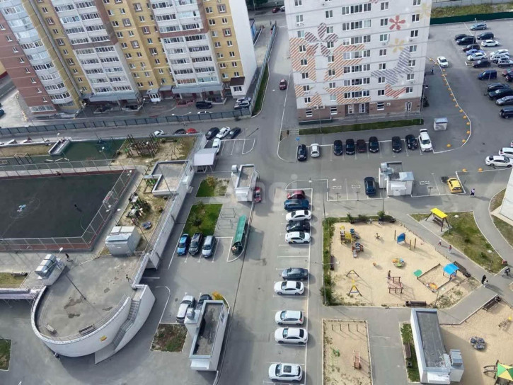 Студия Федора Достоевского, 22