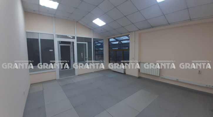 Офис ул Карла Маркса, 95