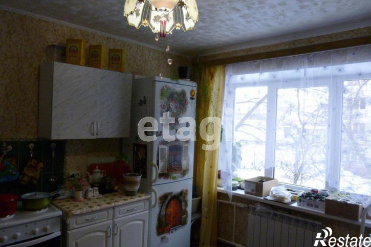 Комната улица Попова, 23,  д. 23