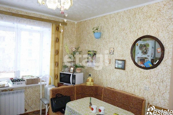 Комната улица Попова, 23,  д. 23