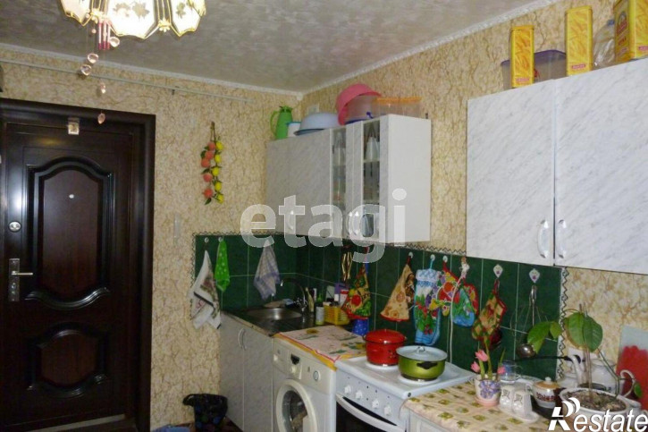 Комната улица Попова, 23,  д. 23