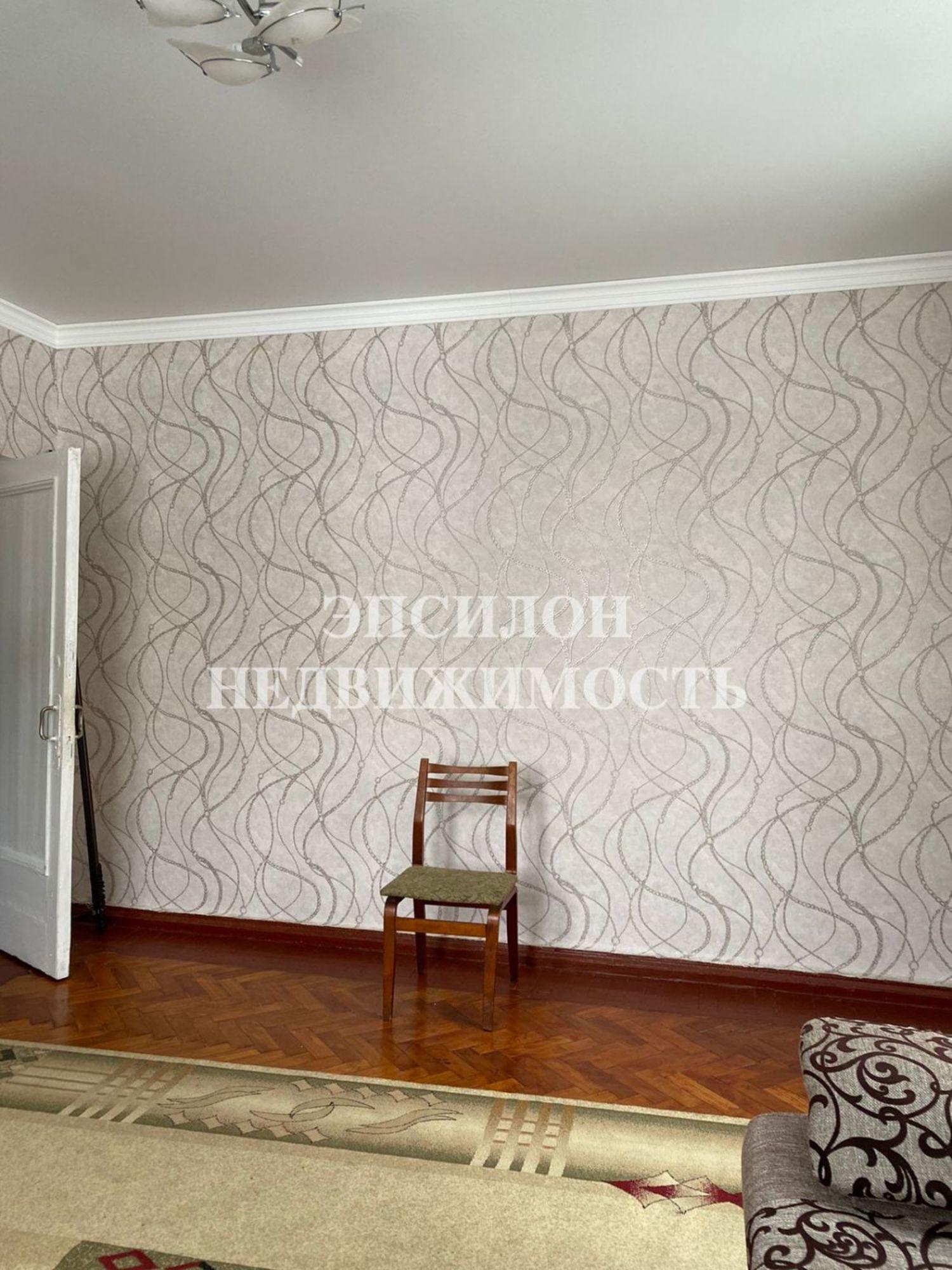 Купить квартиру за 6 200 000 рублей на Максима Горького, 64а