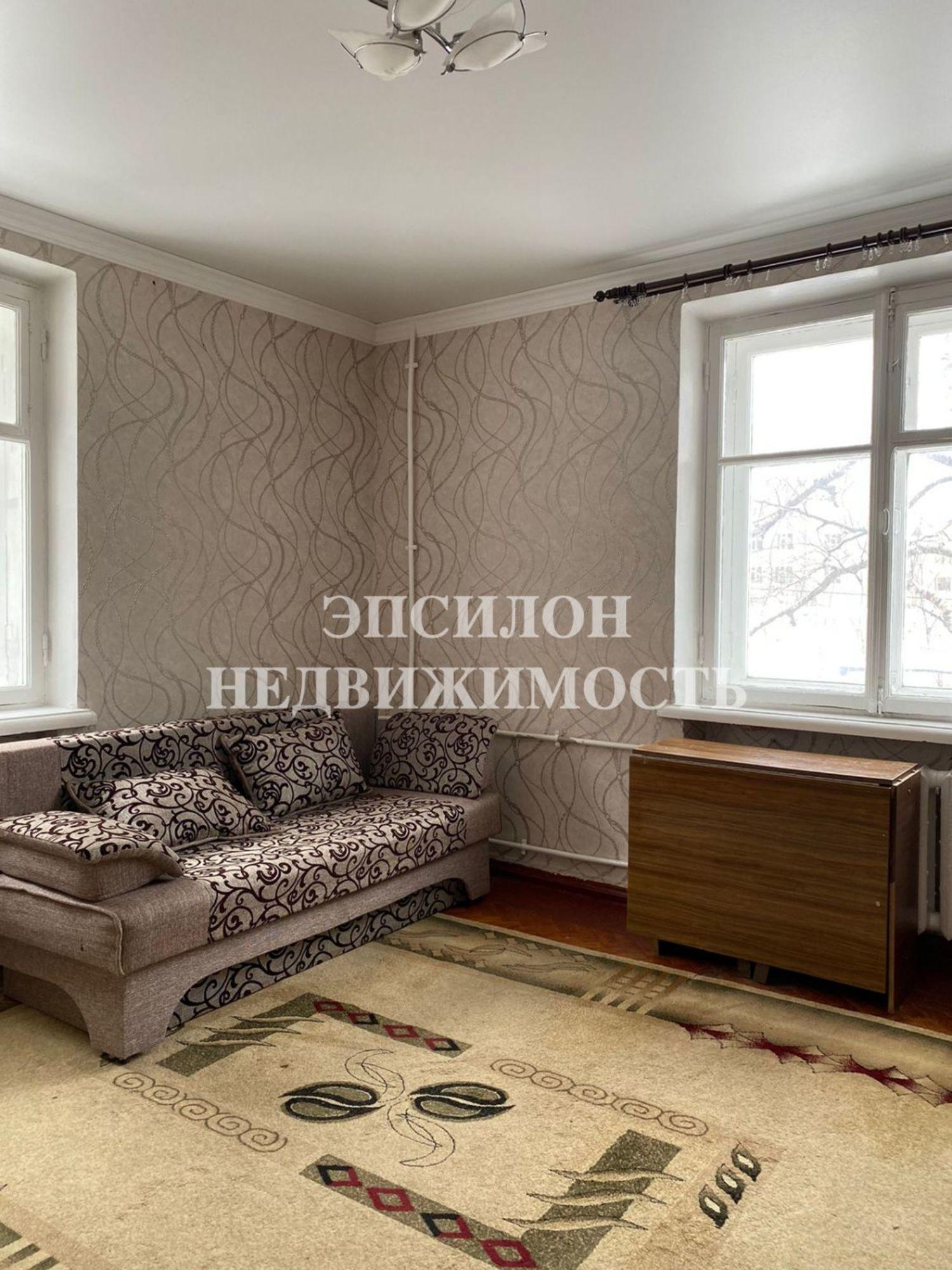 Купить квартиру за 6 200 000 рублей на Максима Горького, 64а