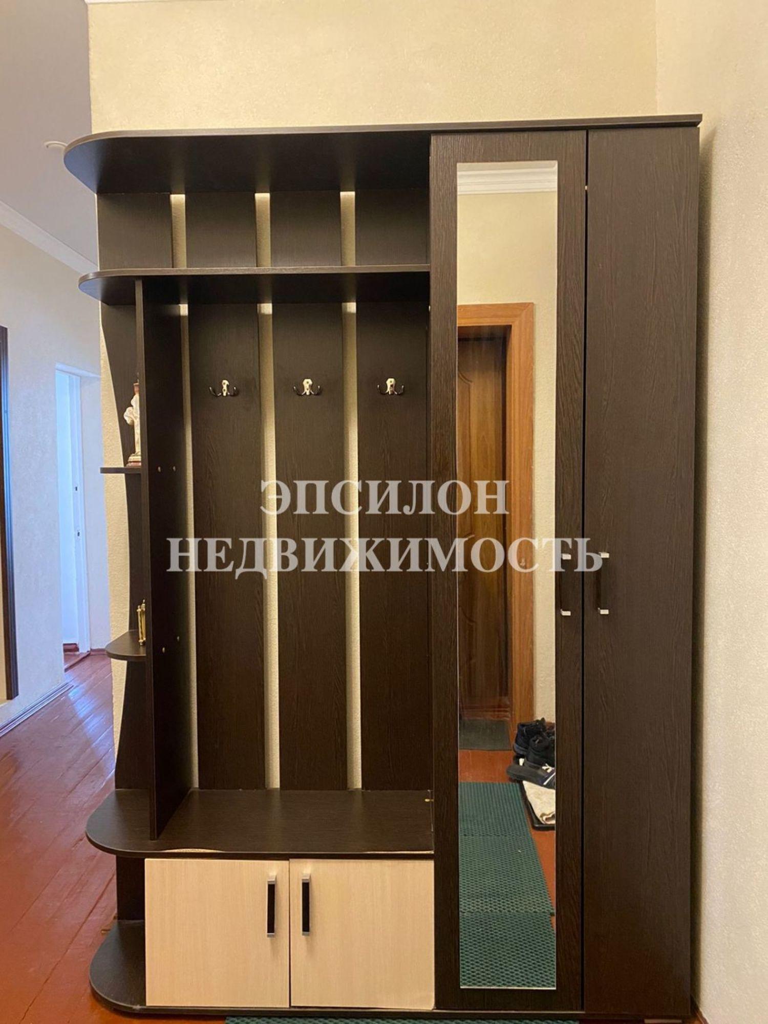 Купить квартиру за 6 200 000 рублей на Максима Горького, 64а