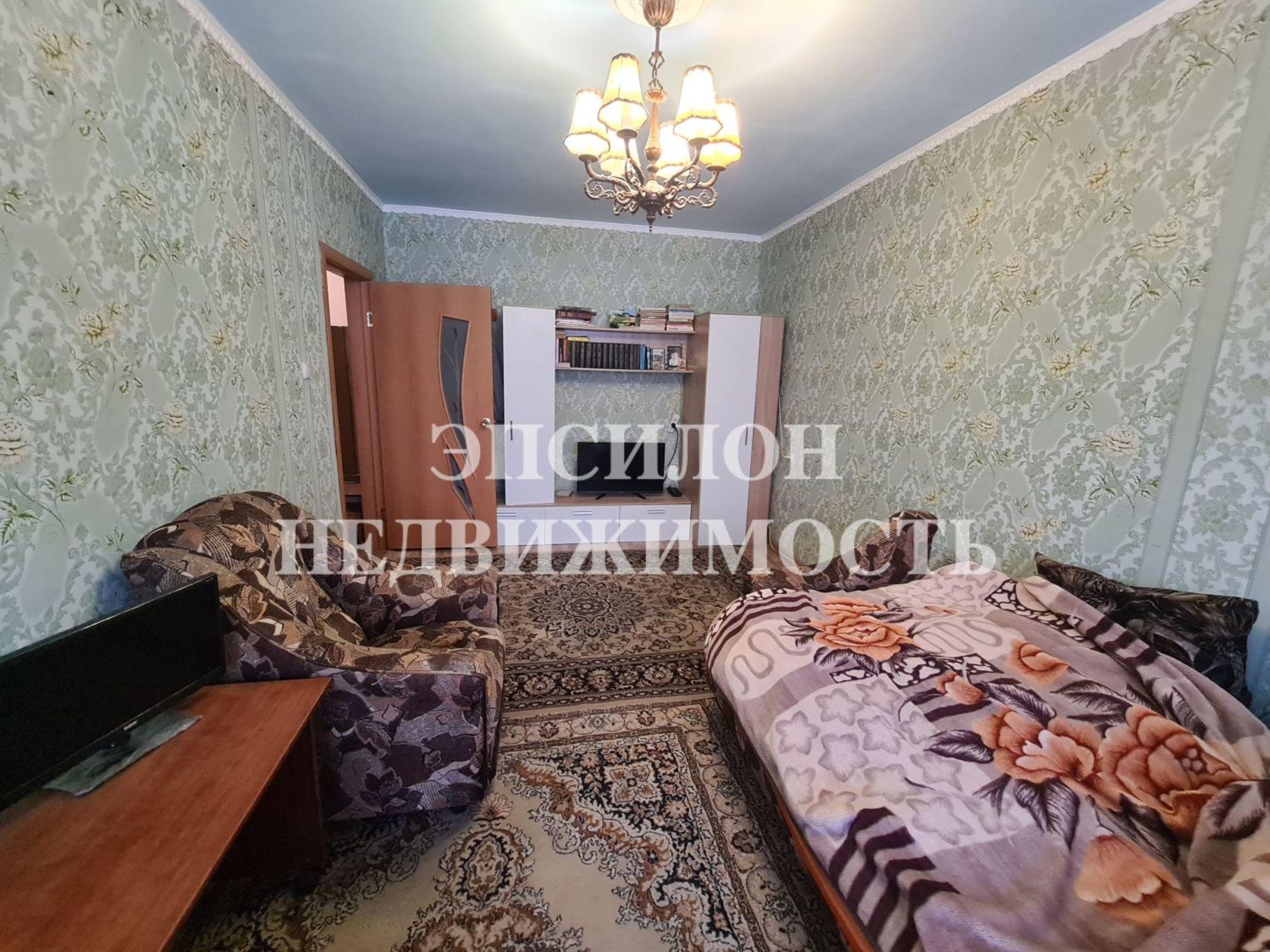 Купить квартиру за 3 350 000 рублей на Черняховского, 4а