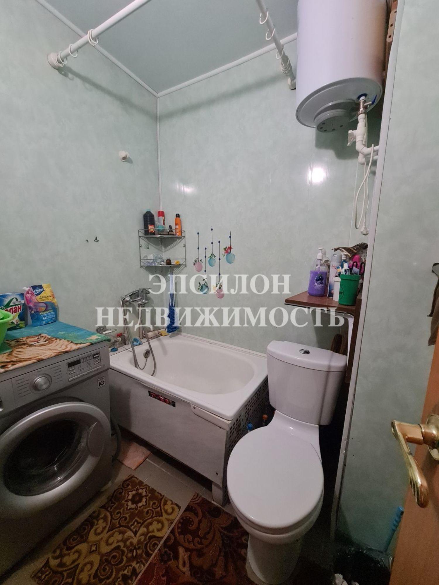 Купить квартиру за 3 350 000 рублей на Черняховского, 4а