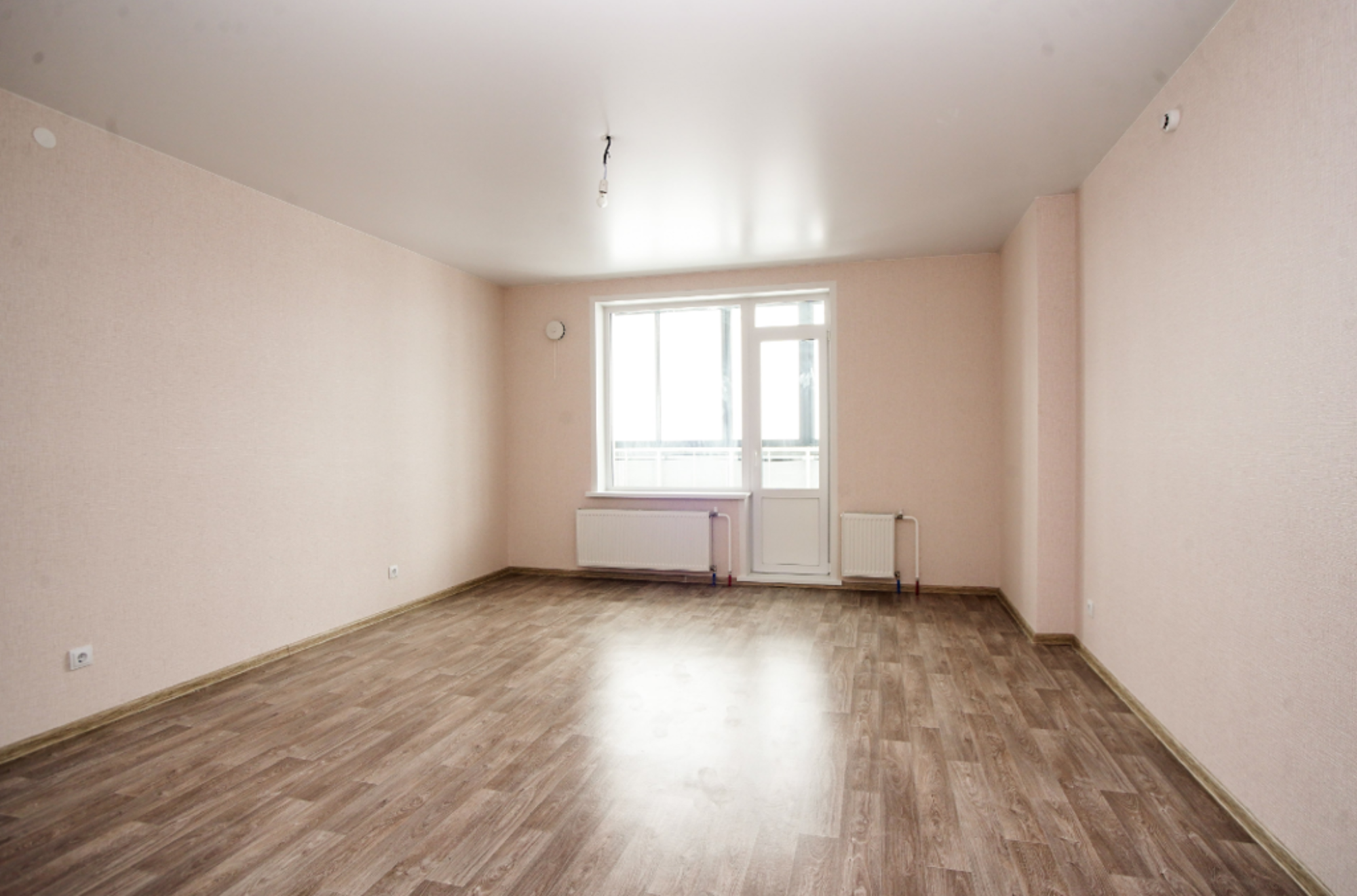 Купить квартиру за 3 379 000 рублей на ул Бородина, 2