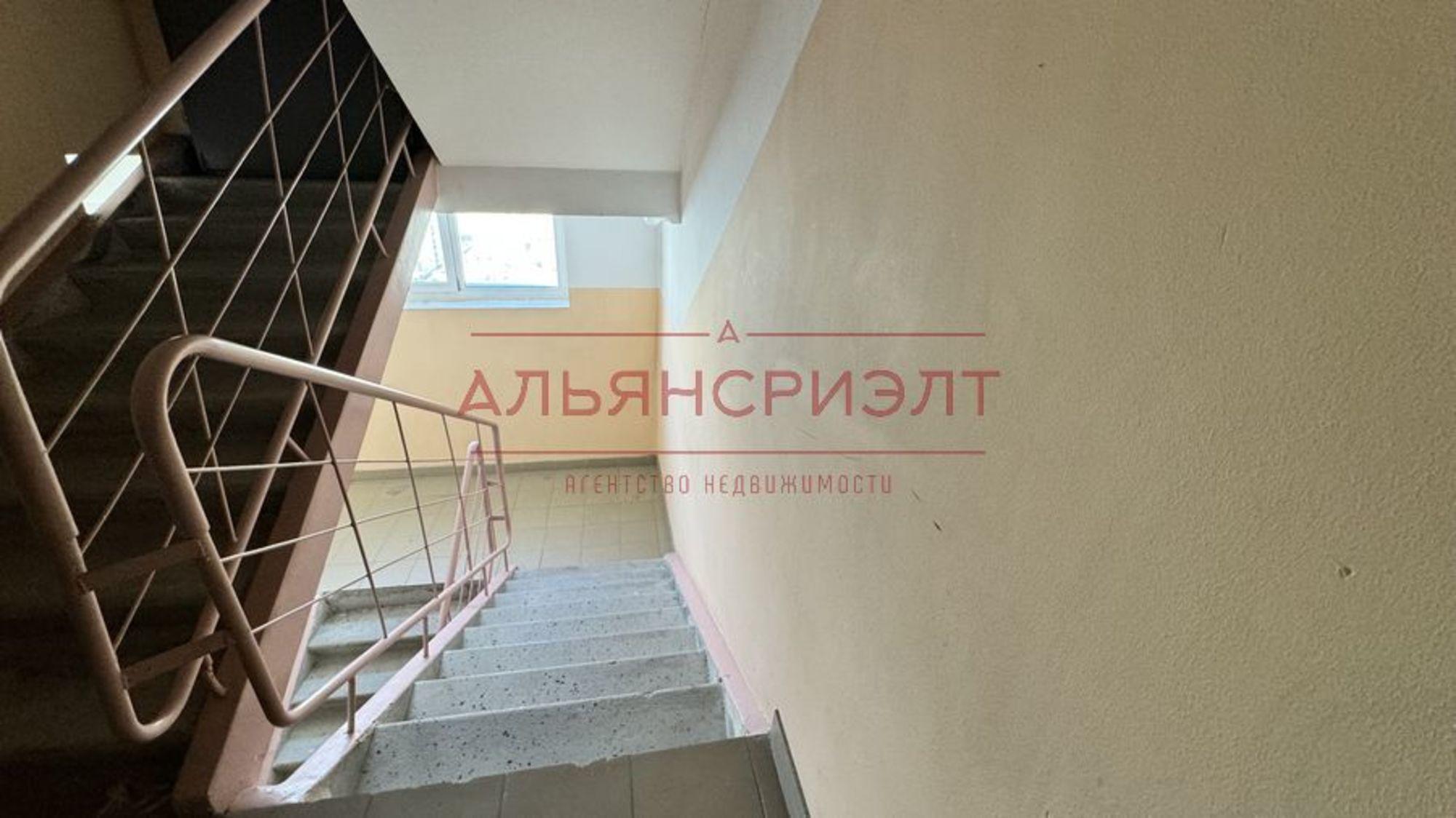 Купить квартиру за 5 999 000 рублей на ул. Виталия Потылицына,13