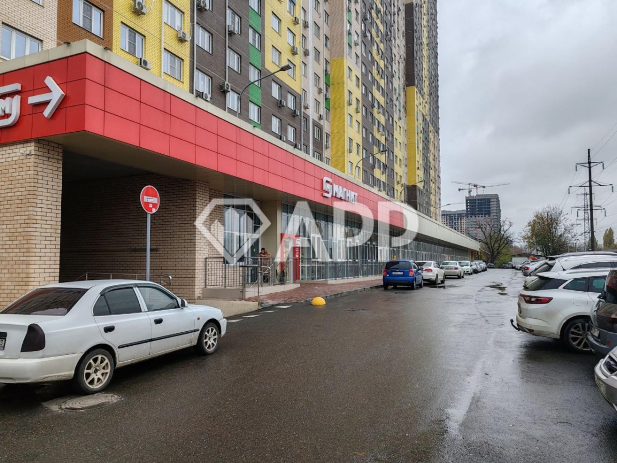 Купить офис, помещение под офис за 17 670 000 рублей на ул им. Дежнёва, 29/3