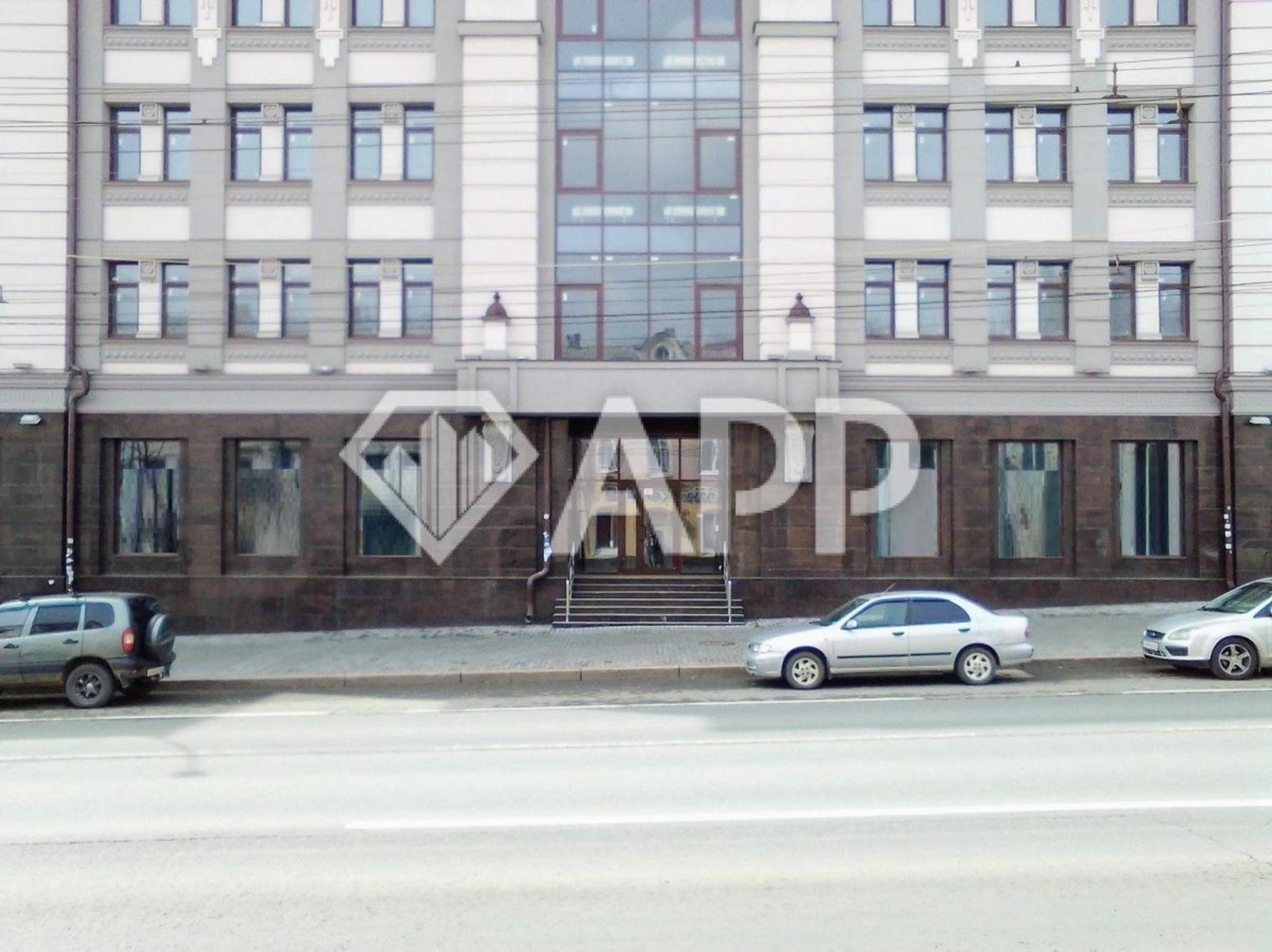 Сдать офис, помещение под офис за 364 800 рублей на ул Московская, 49