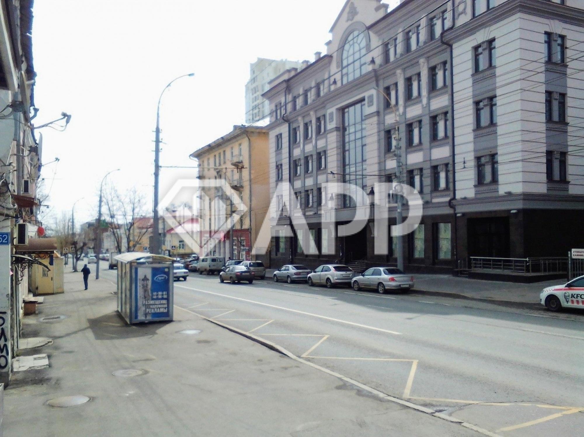 Сдать офис, помещение под офис за 364 800 рублей на ул Московская, 49