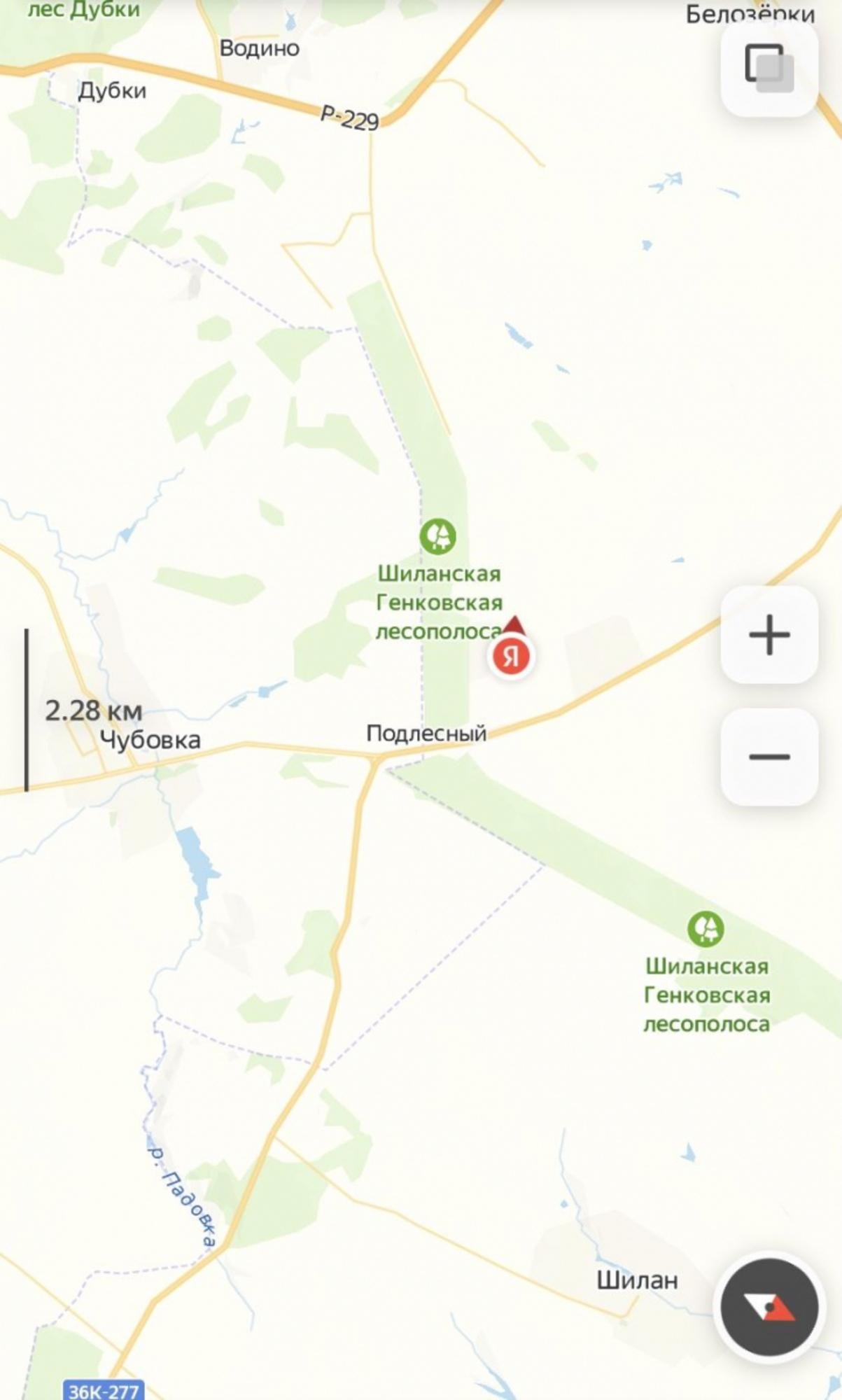 Купить землю, земельный участок за 20 000 000 рублей на ул Подлесная