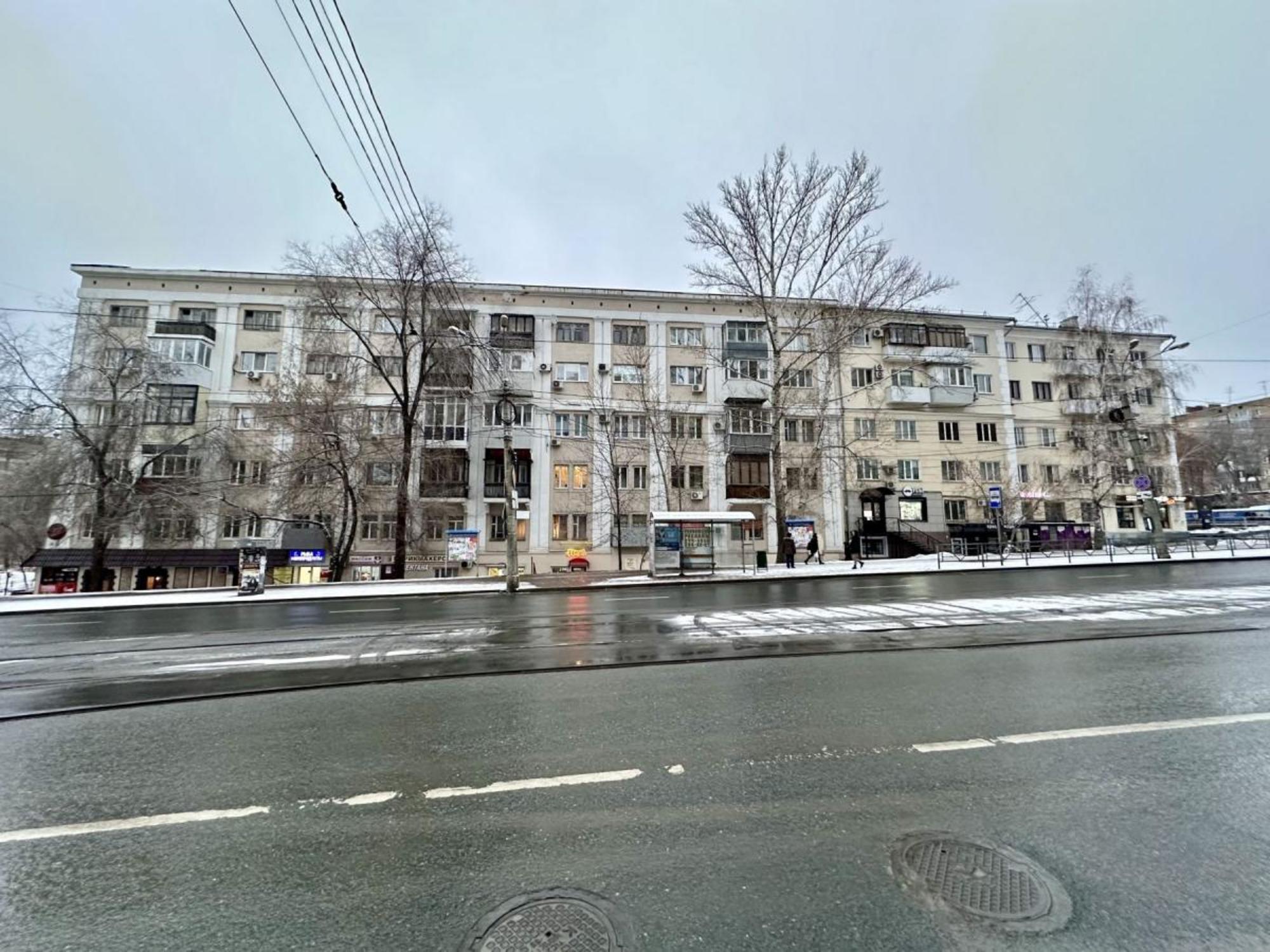 Купить помещение свободного назначения за 21 000 000 рублей на ул Полевая, 68