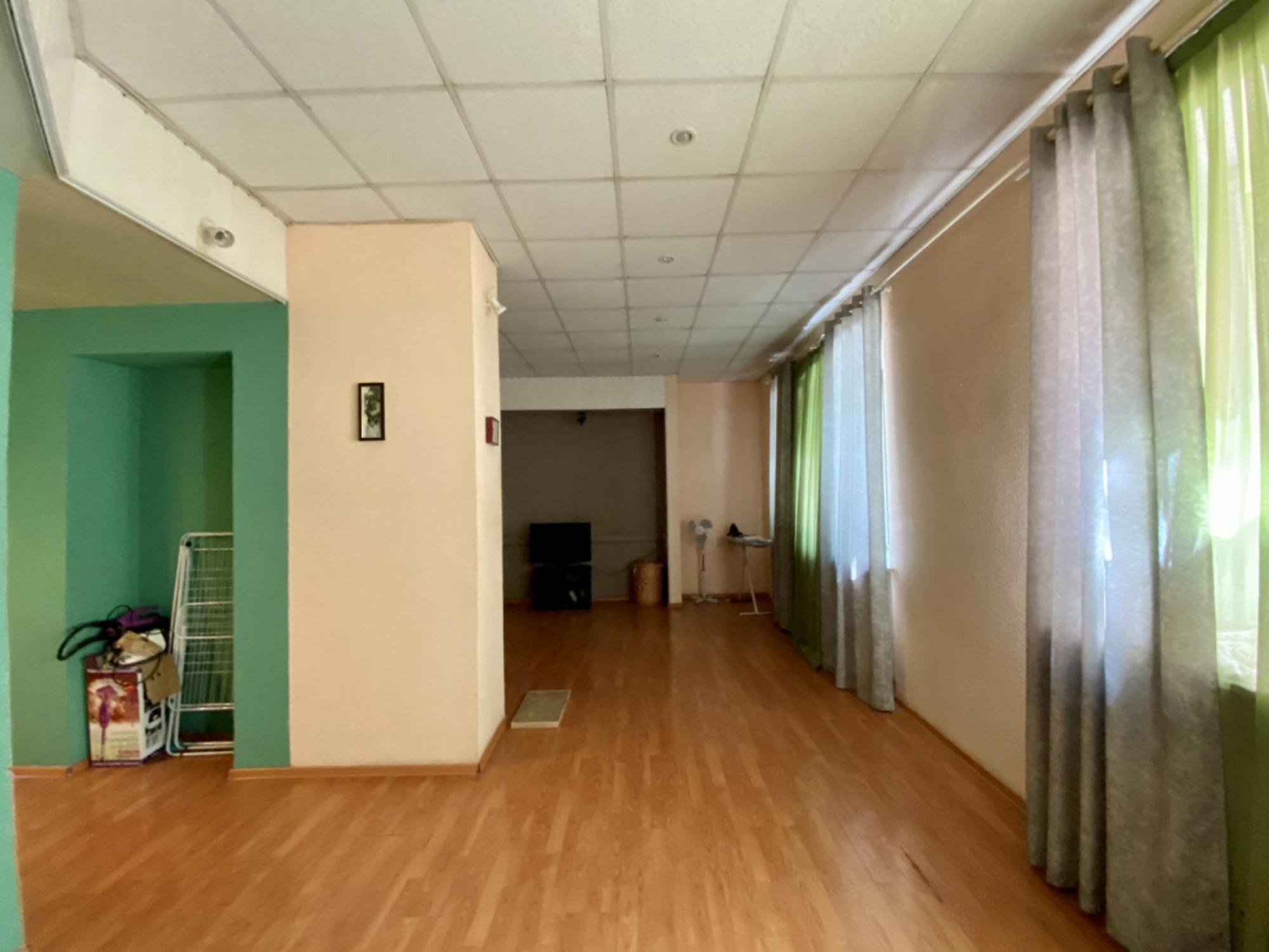 Купить помещение свободного назначения за 21 000 000 рублей на ул Полевая, 68