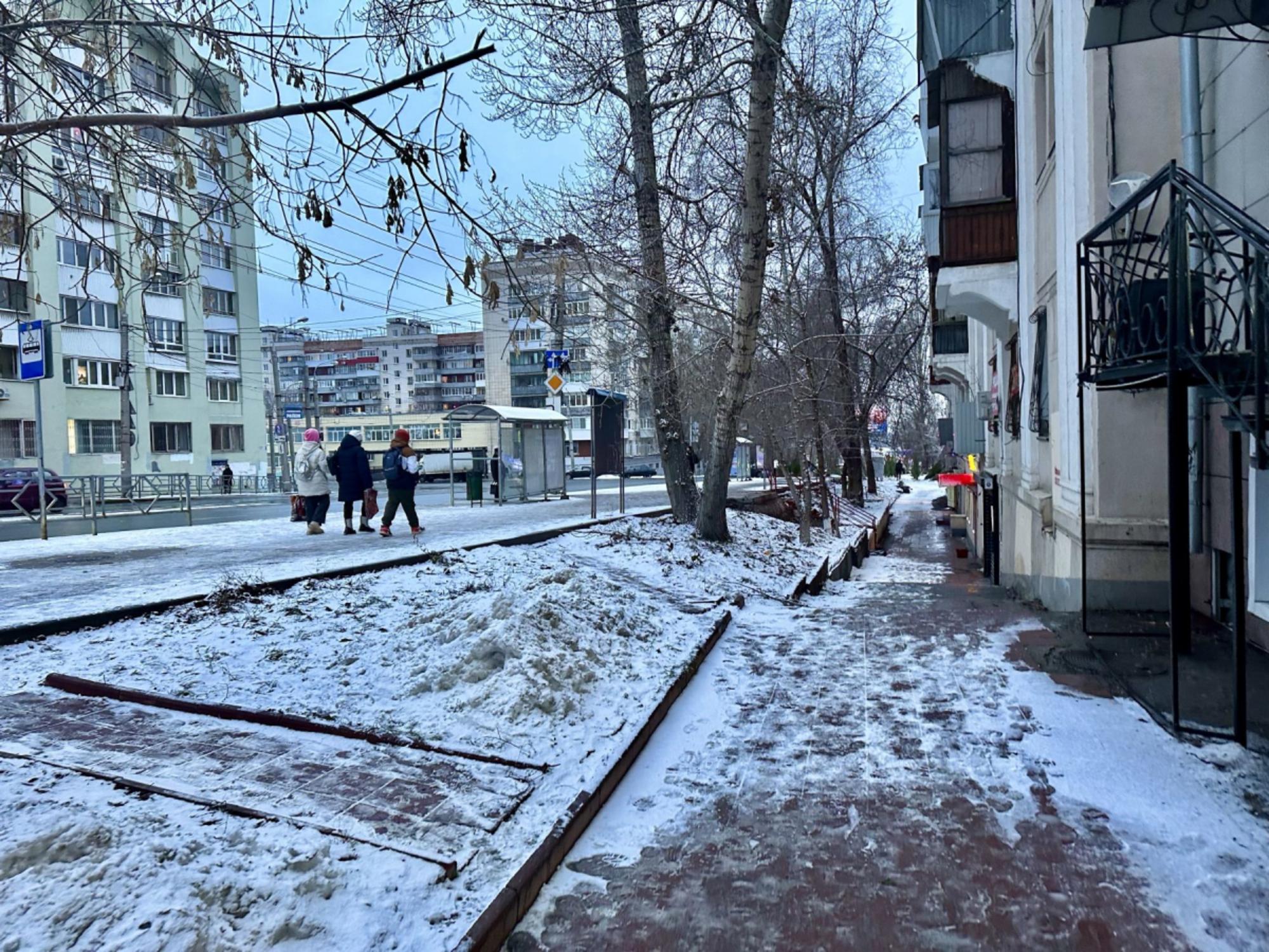 Купить помещение свободного назначения за 21 000 000 рублей на ул Полевая, 68