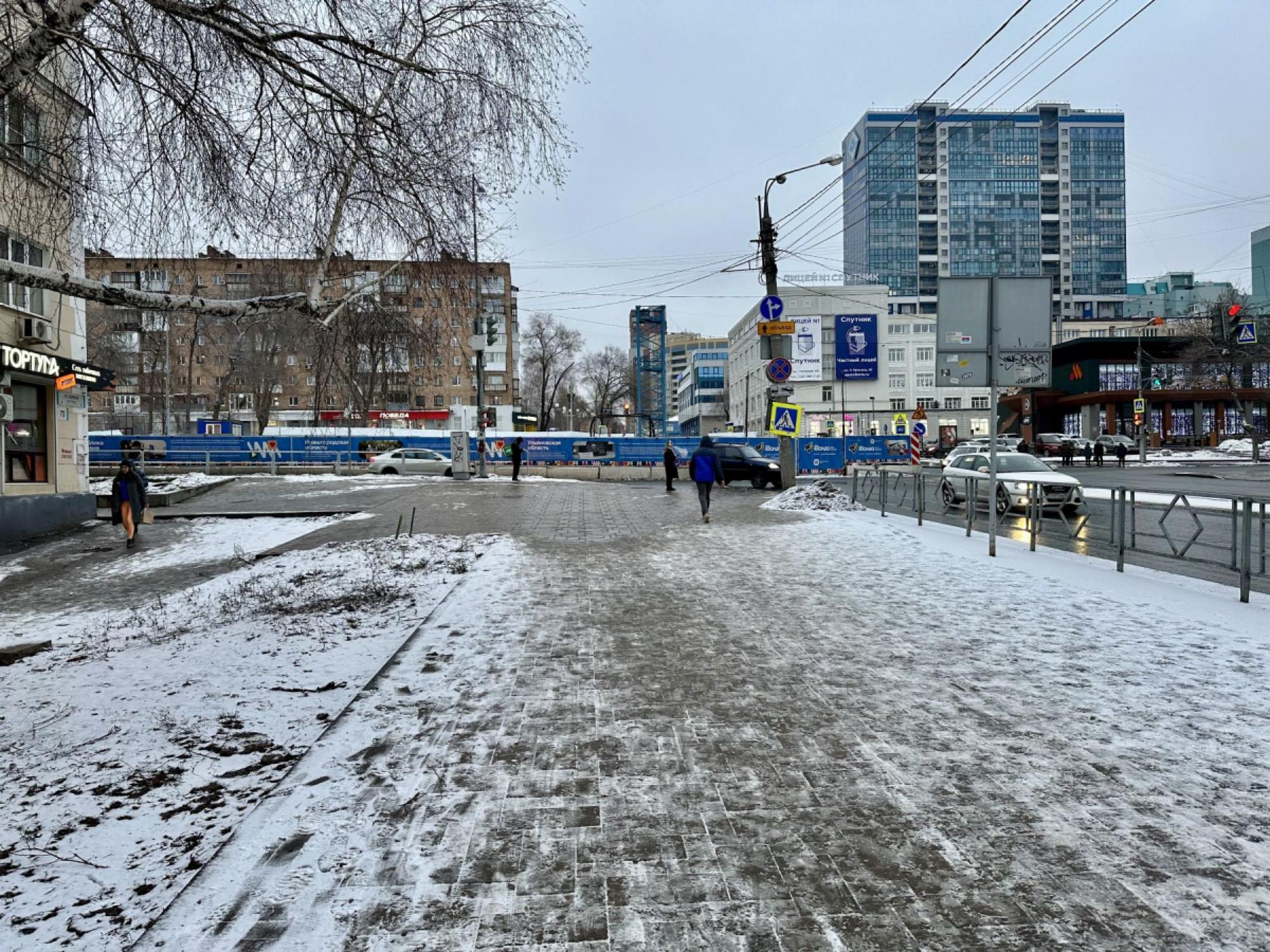 Купить помещение свободного назначения за 21 000 000 рублей на ул Полевая, 68