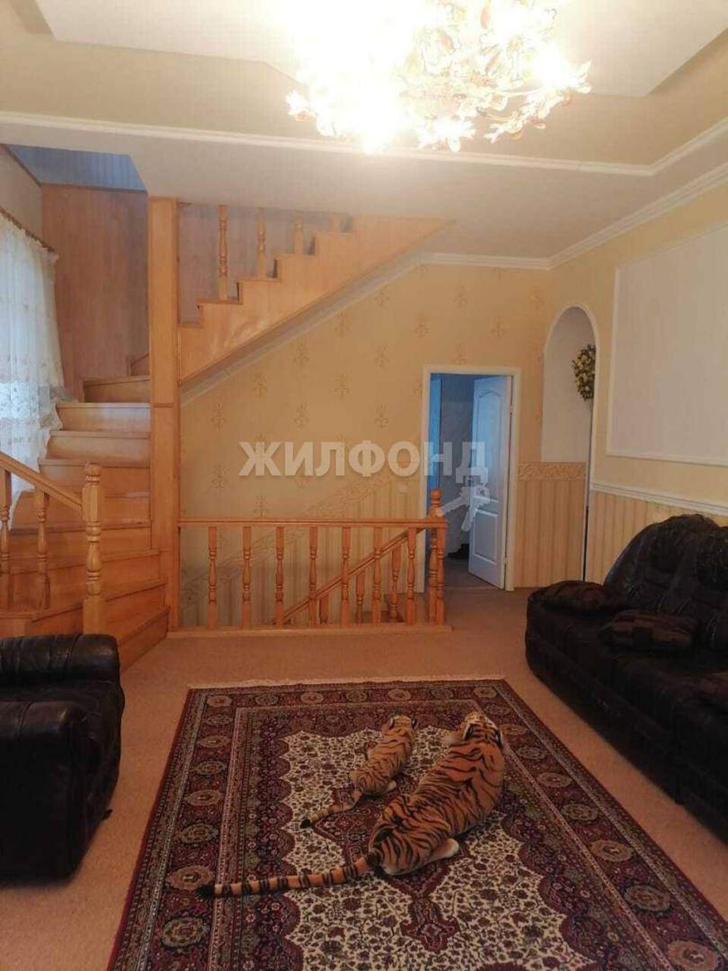 Купить дачу, дом, коттедж за 18 000 000 рублей на 19-я Линия улица