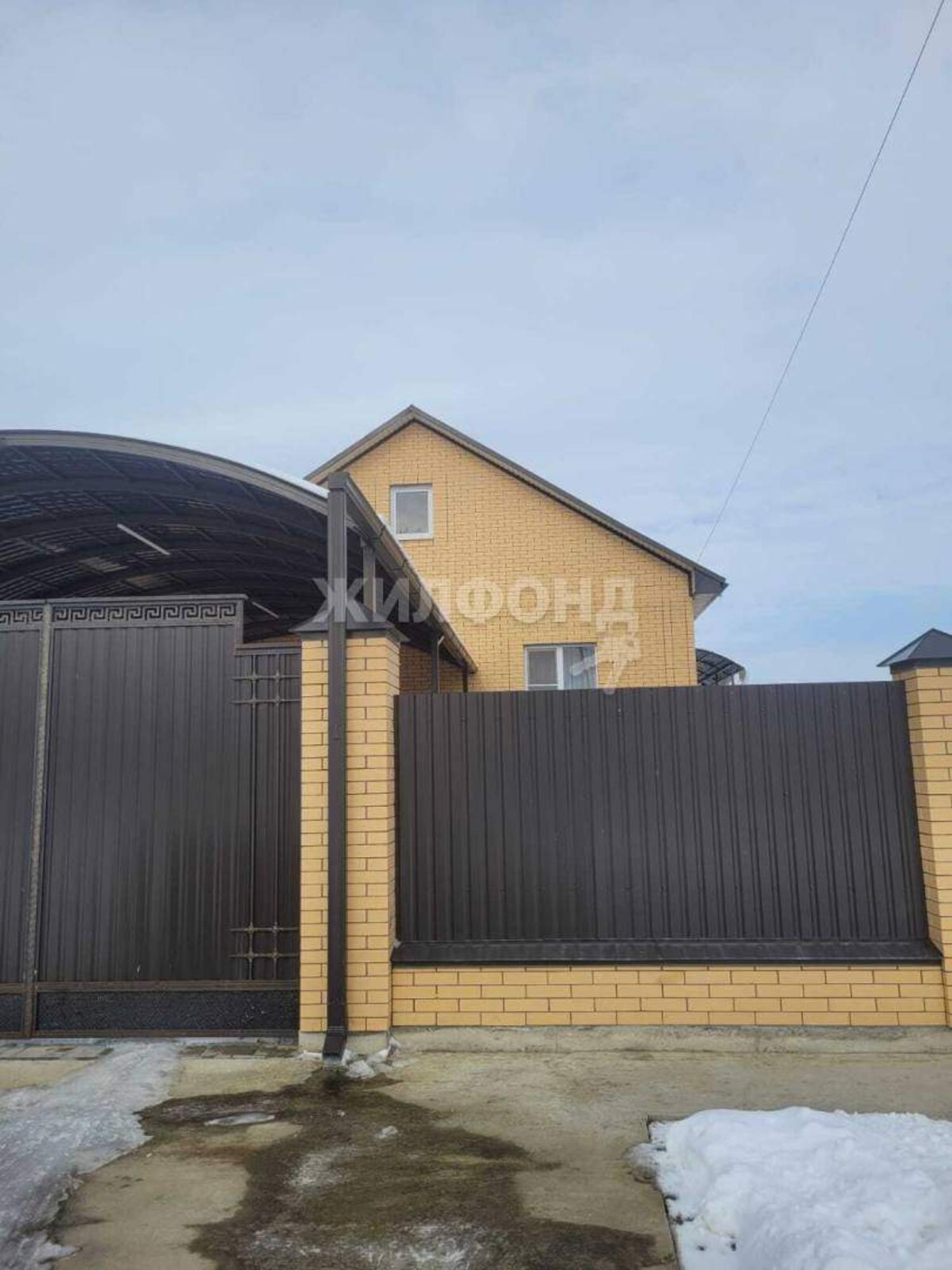 Купить дачу, дом, коттедж за 15 500 000 рублей на Продольная улица