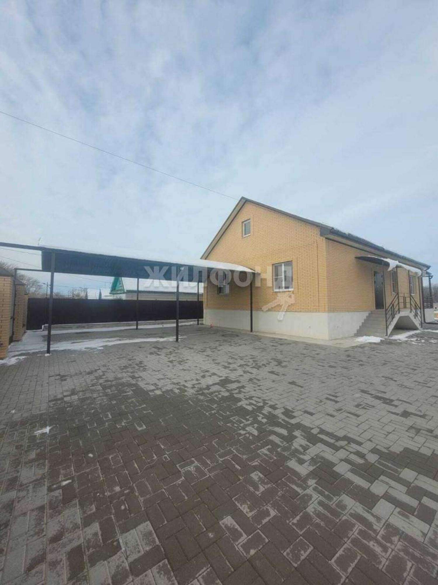 Купить дачу, дом, коттедж за 15 500 000 рублей на Продольная улица
