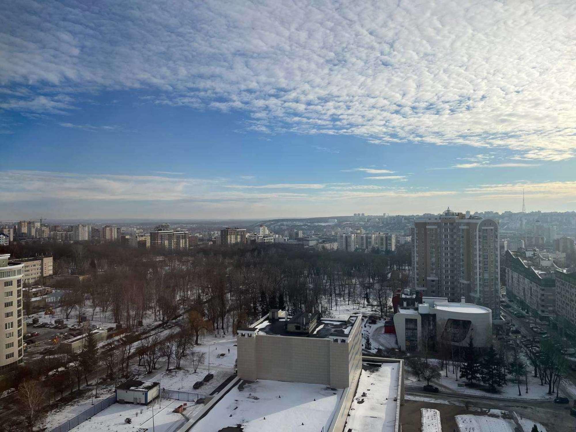 Купить квартиру за 11 300 000 рублей на Богдана Хмельницкого проспект, 80а