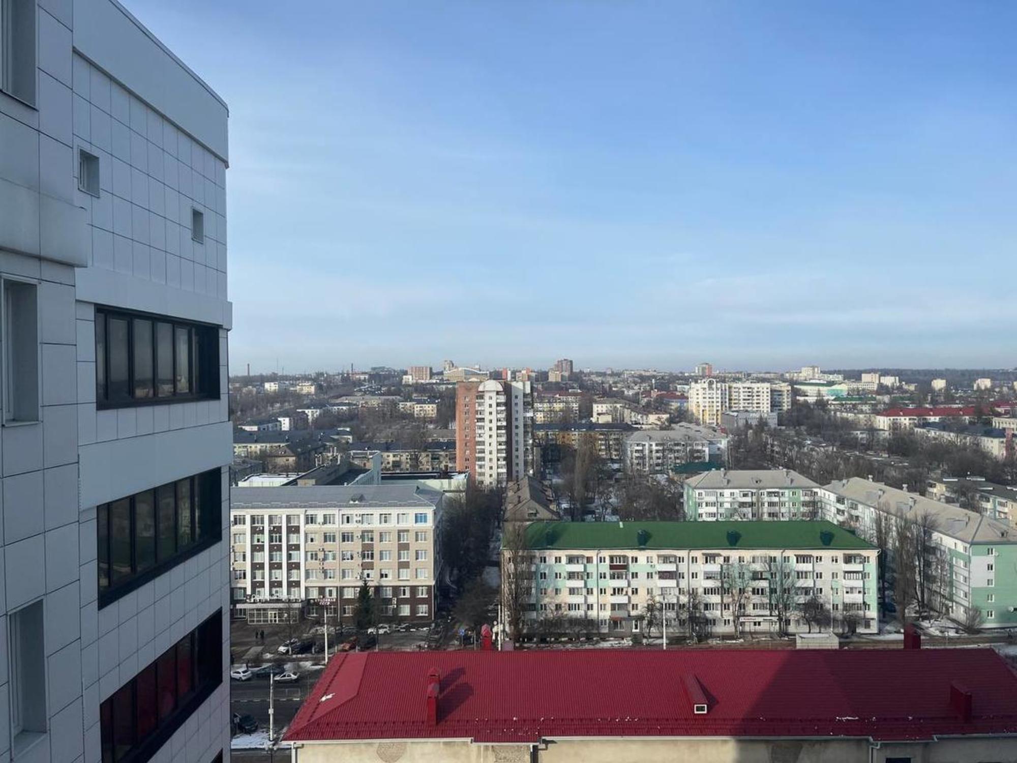 Купить квартиру за 11 300 000 рублей на Богдана Хмельницкого проспект, 80а