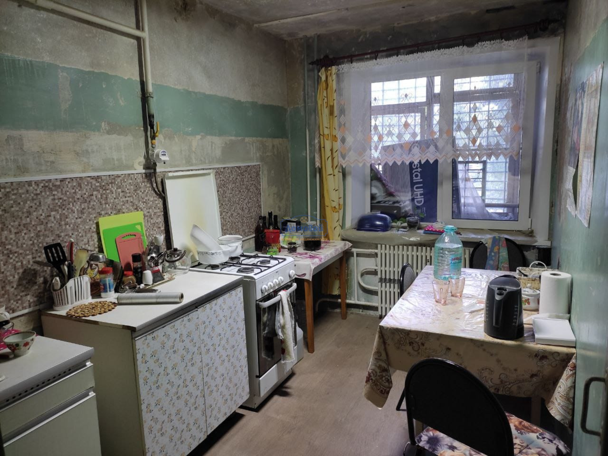 Купить квартиру за 5 000 000 рублей на Спартака ул., 5