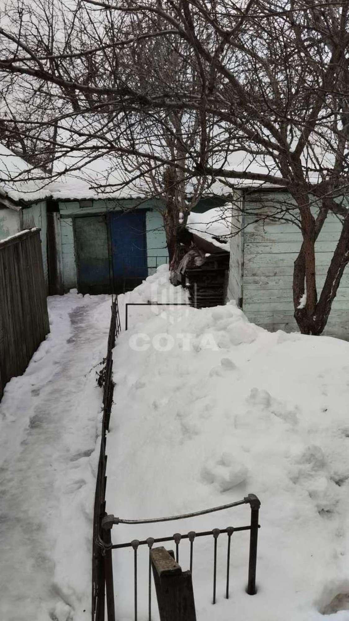 Купить дачу, дом, коттедж за 4 170 000 рублей на Серафимовича переулок, 00