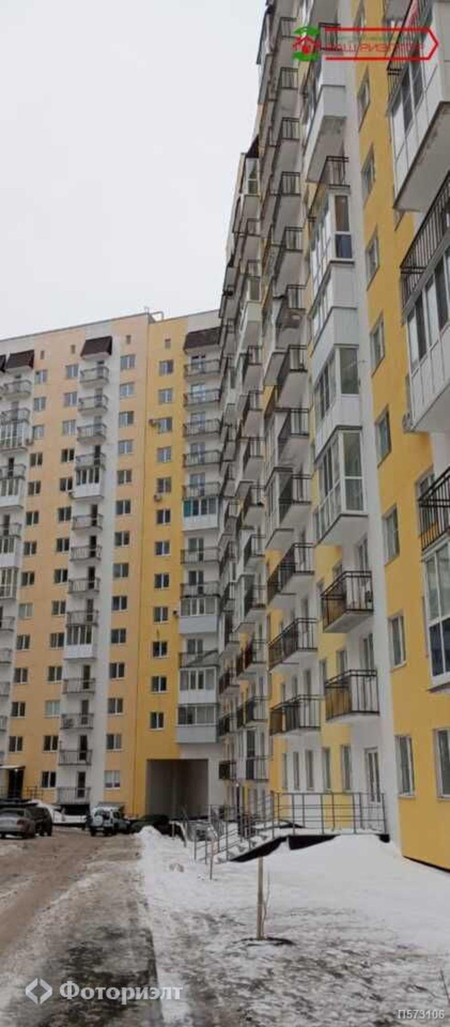 Купить квартиру за 5 100 000 рублей на Блинова Ф.А. ул, 52Б