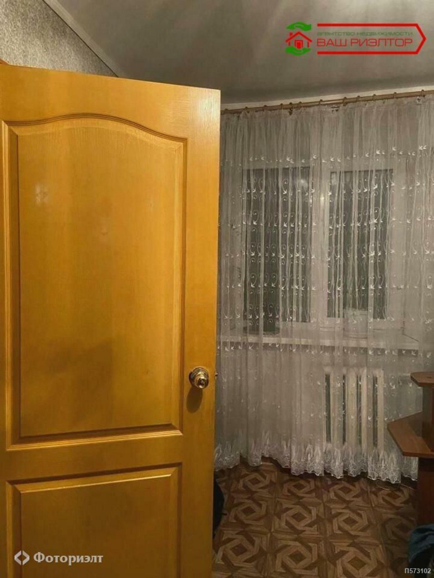 Купить квартиру за 4 030 000 рублей на Энтузиастов пр-кт, 33