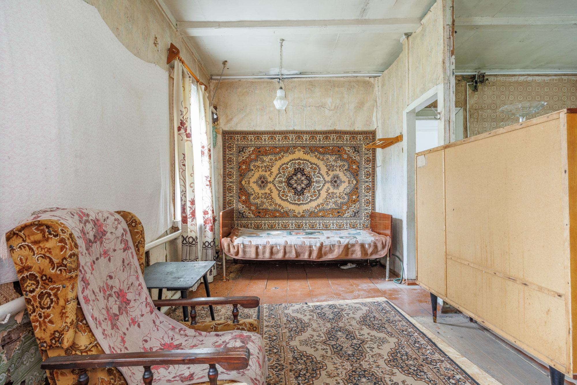 Купить дачу, дом, коттедж за 1 450 000 рублей на территория Брянский Опытный Лесхоз