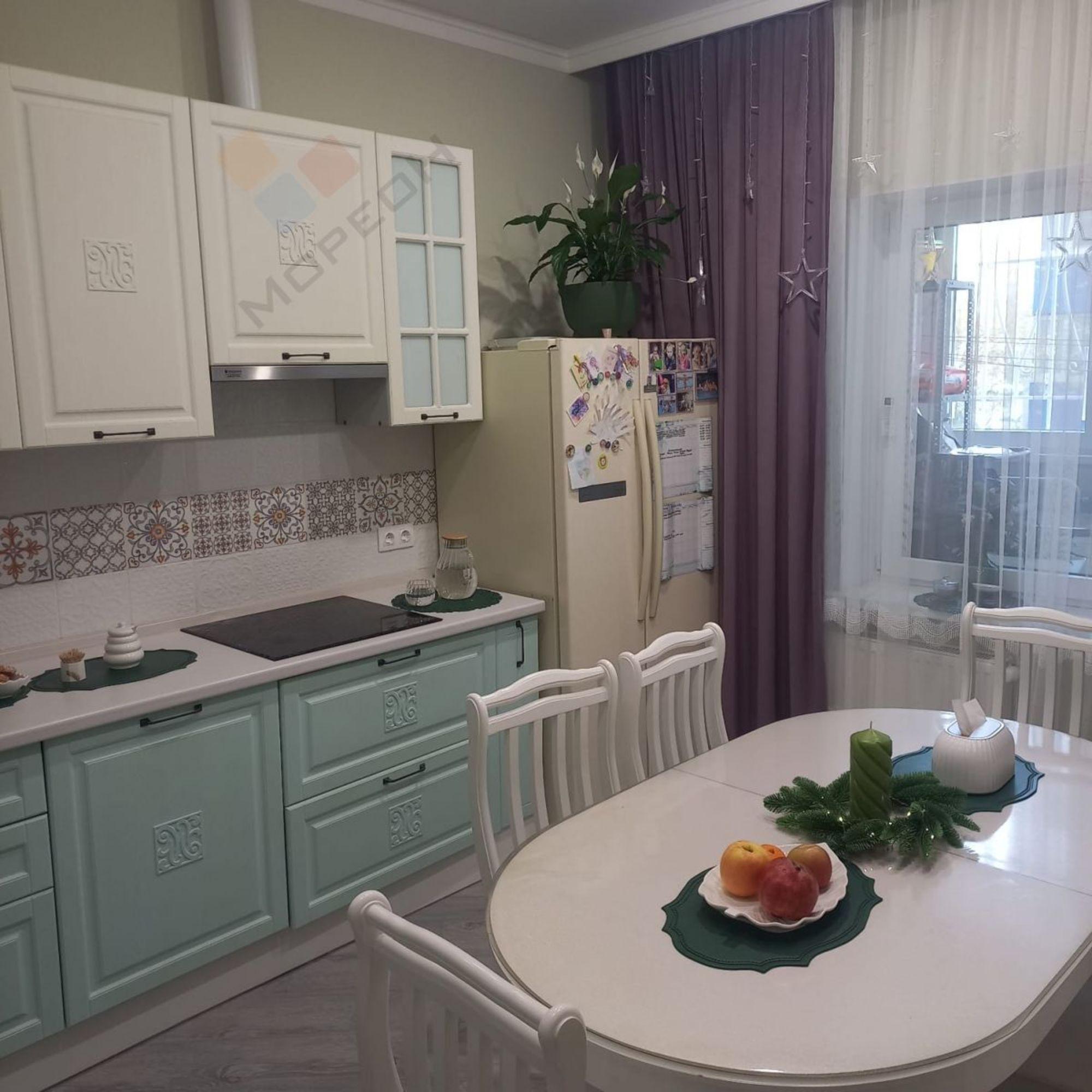 Купить квартиру за 11 800 000 рублей на Невкипелого ул, 18к2
