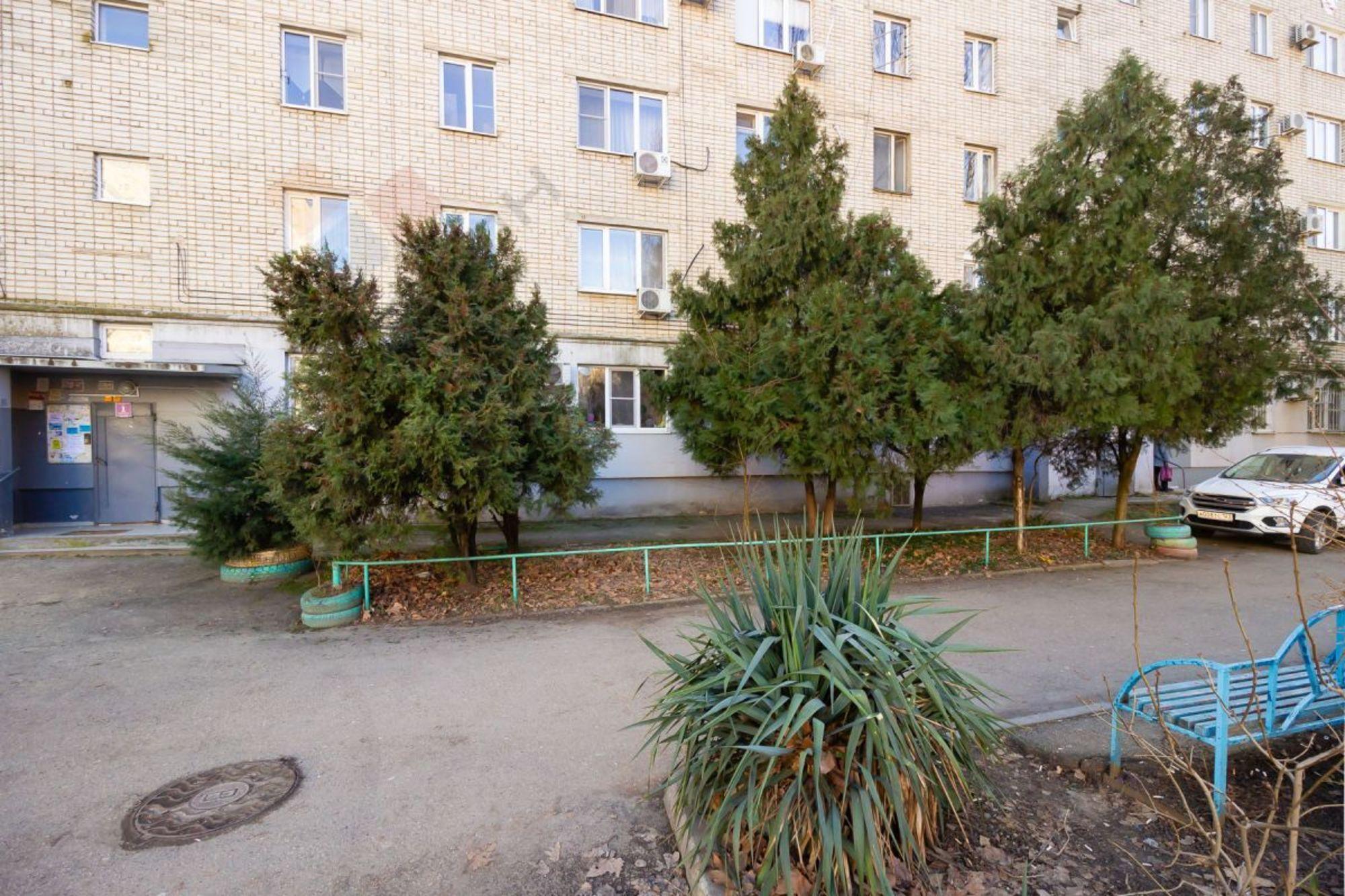 Купить квартиру за 3 600 000 рублей на Трудовой Славы ул, 44