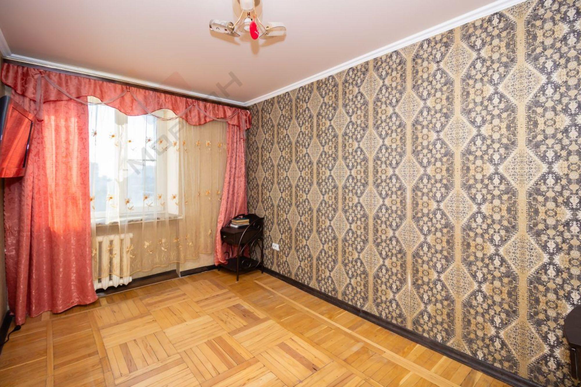 Купить квартиру за 3 600 000 рублей на Трудовой Славы ул, 44