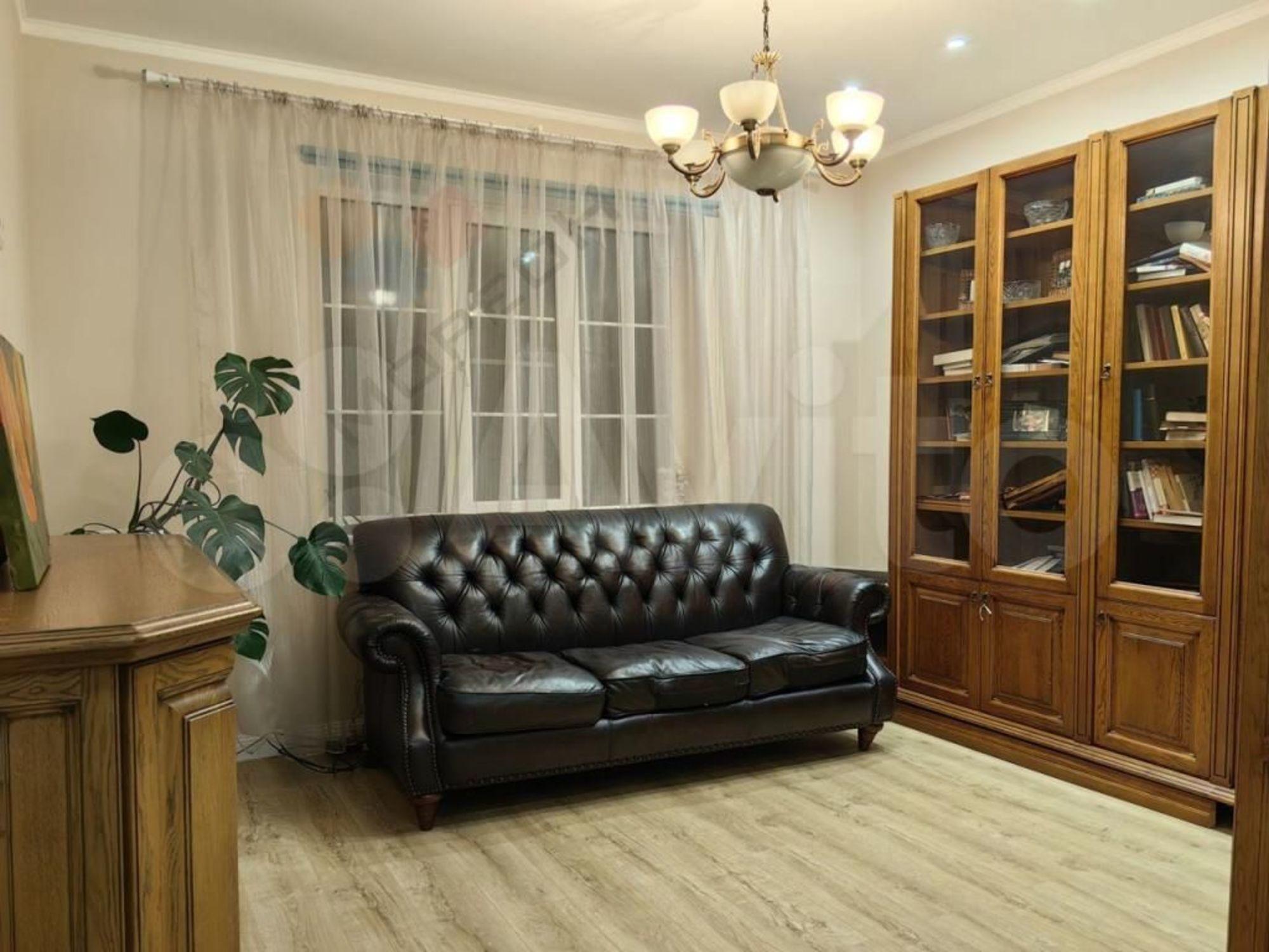 Купить дачу, дом, коттедж за 15 500 000 рублей на Майкопская ул, 2/1к1