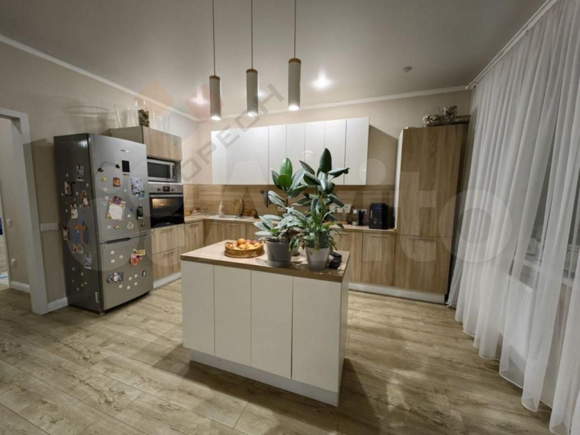Купить дачу, дом, коттедж за 15 500 000 рублей на Майкопская ул, 2/1к1