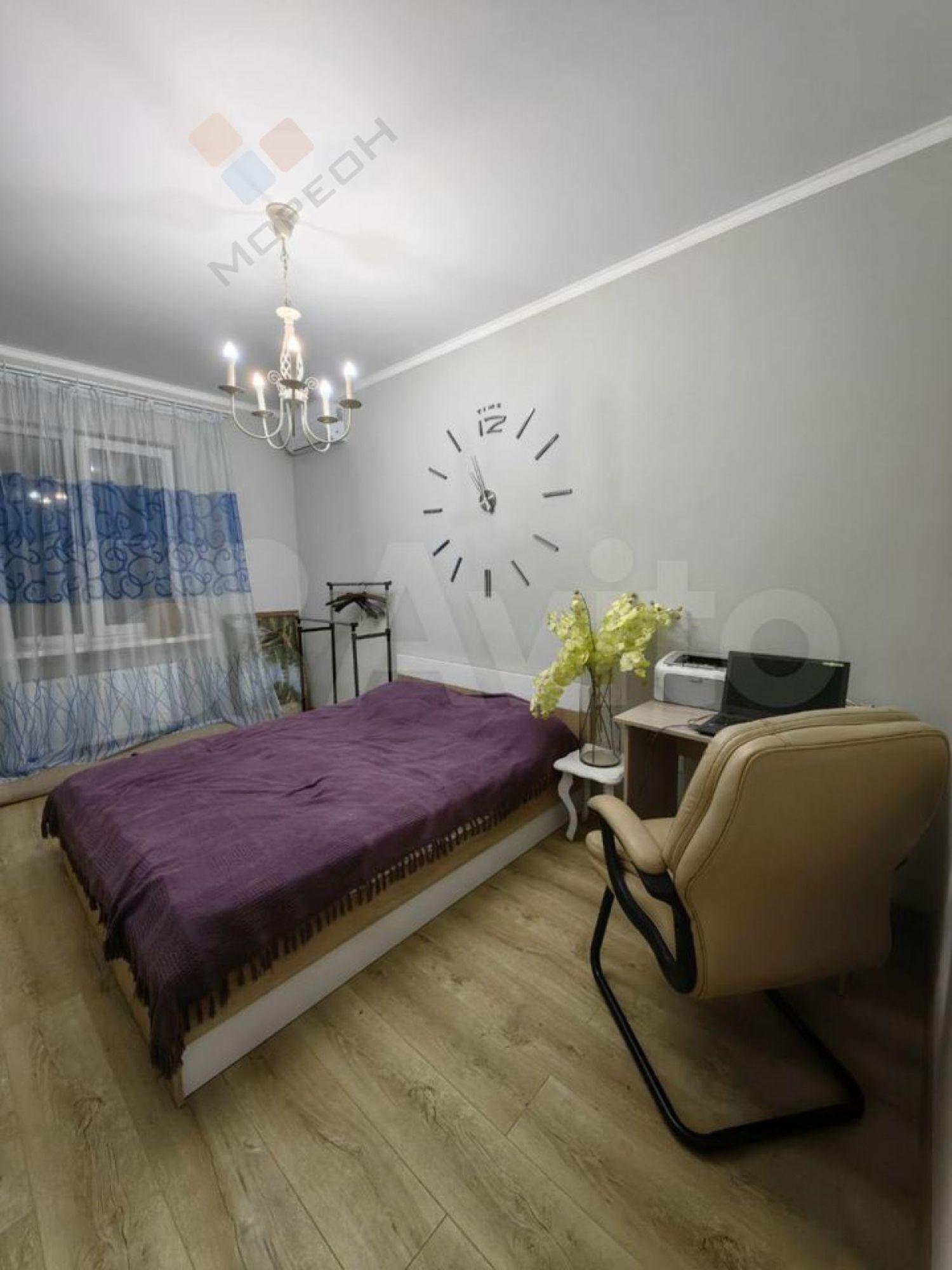 Купить дачу, дом, коттедж за 15 500 000 рублей на Майкопская ул, 2/1к1