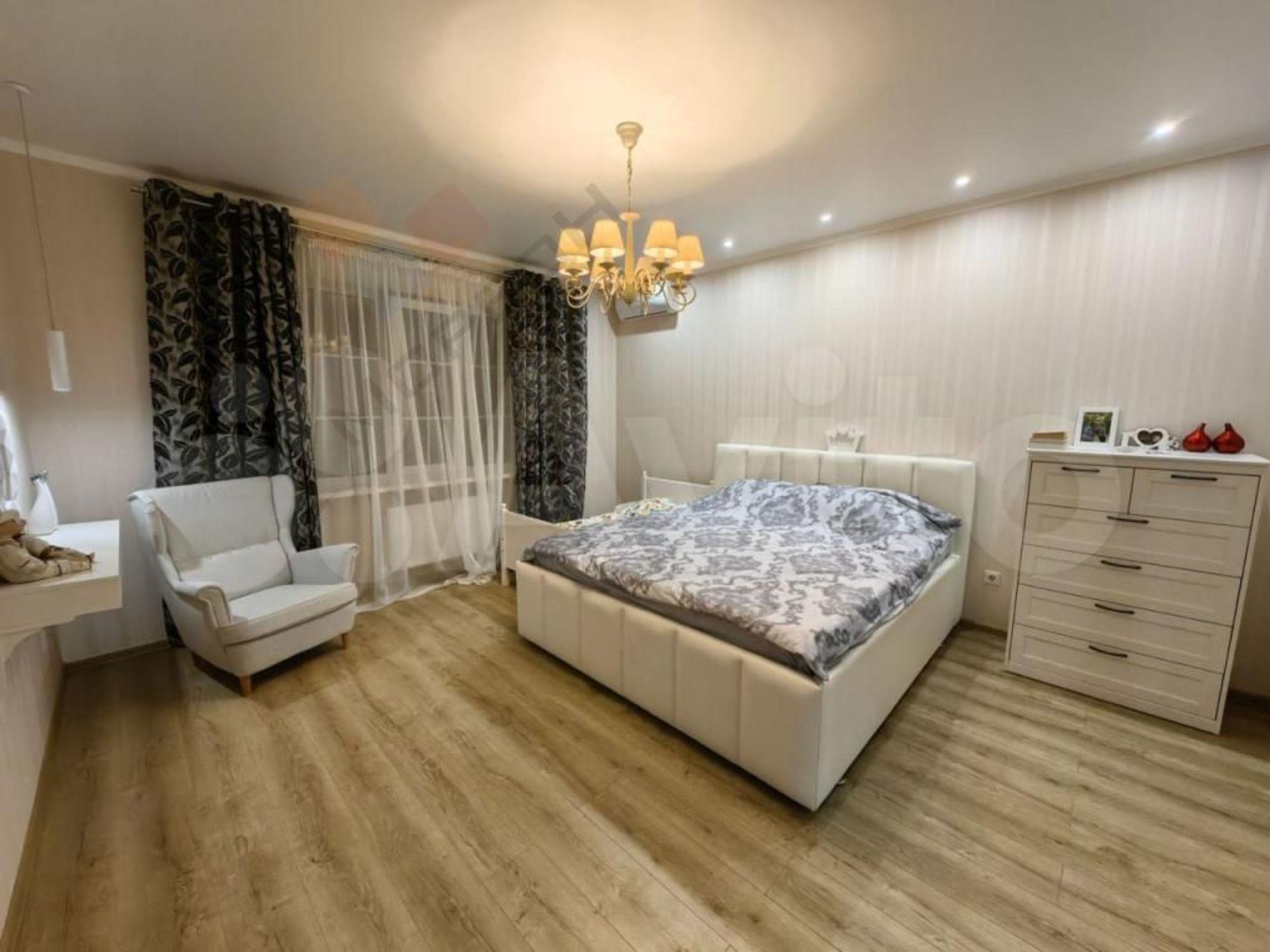 Купить дачу, дом, коттедж за 15 500 000 рублей на Майкопская ул, 2/1к1