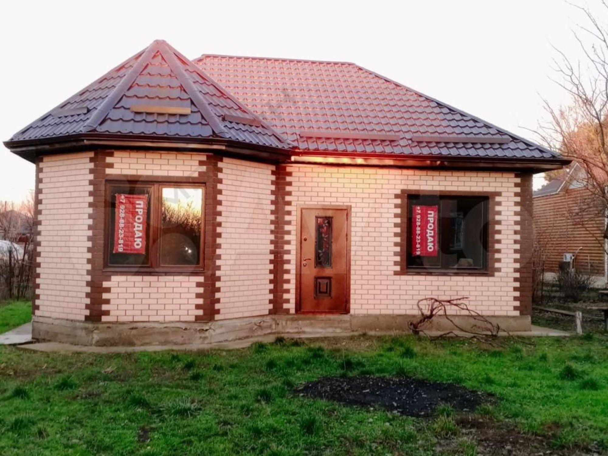 Купить дачу, дом, коттедж за 6 500 000 рублей на Рыбацкая ул, 21