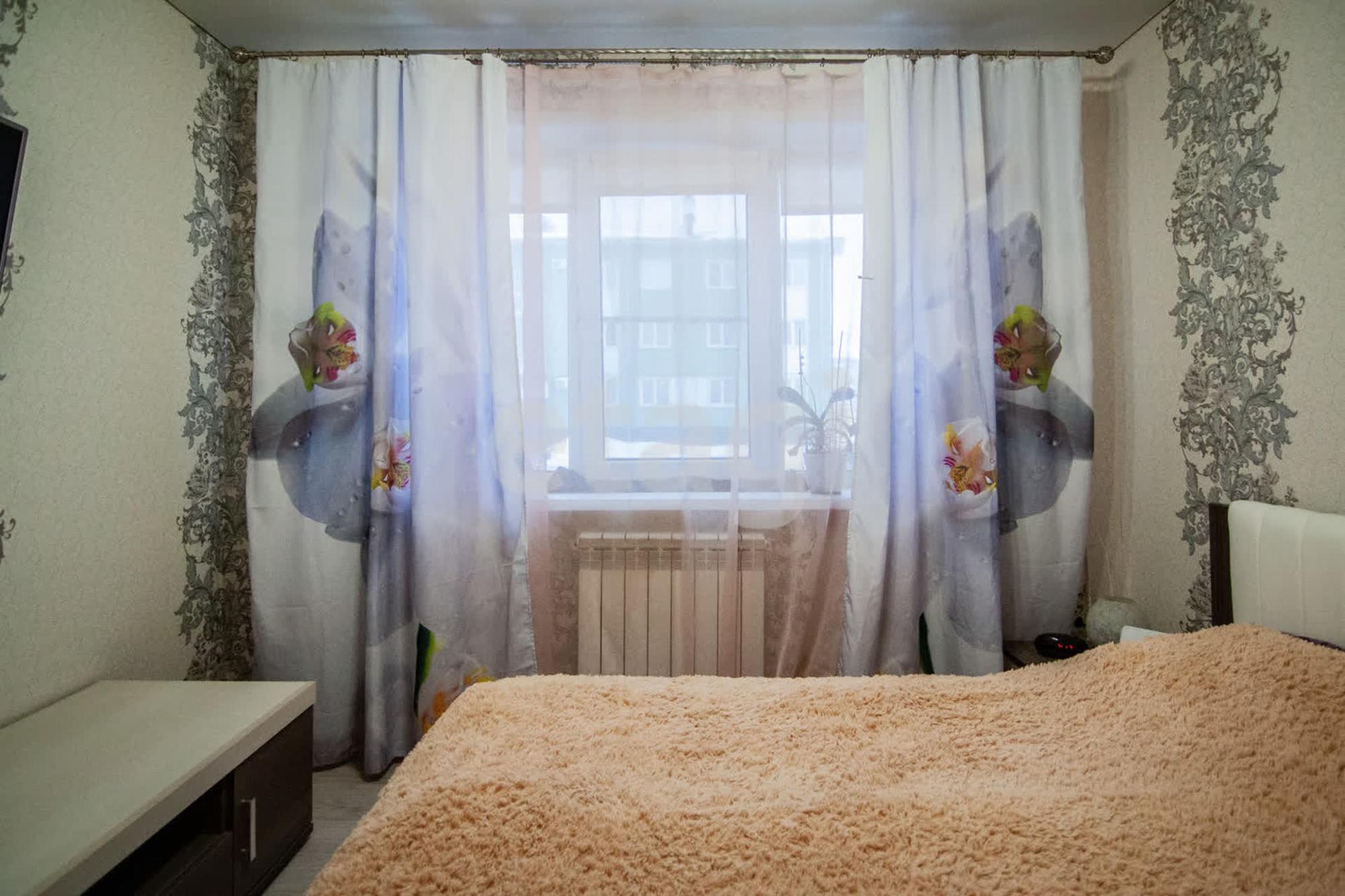 Купить квартиру за 5 790 000 рублей на Венеция мкр., 58