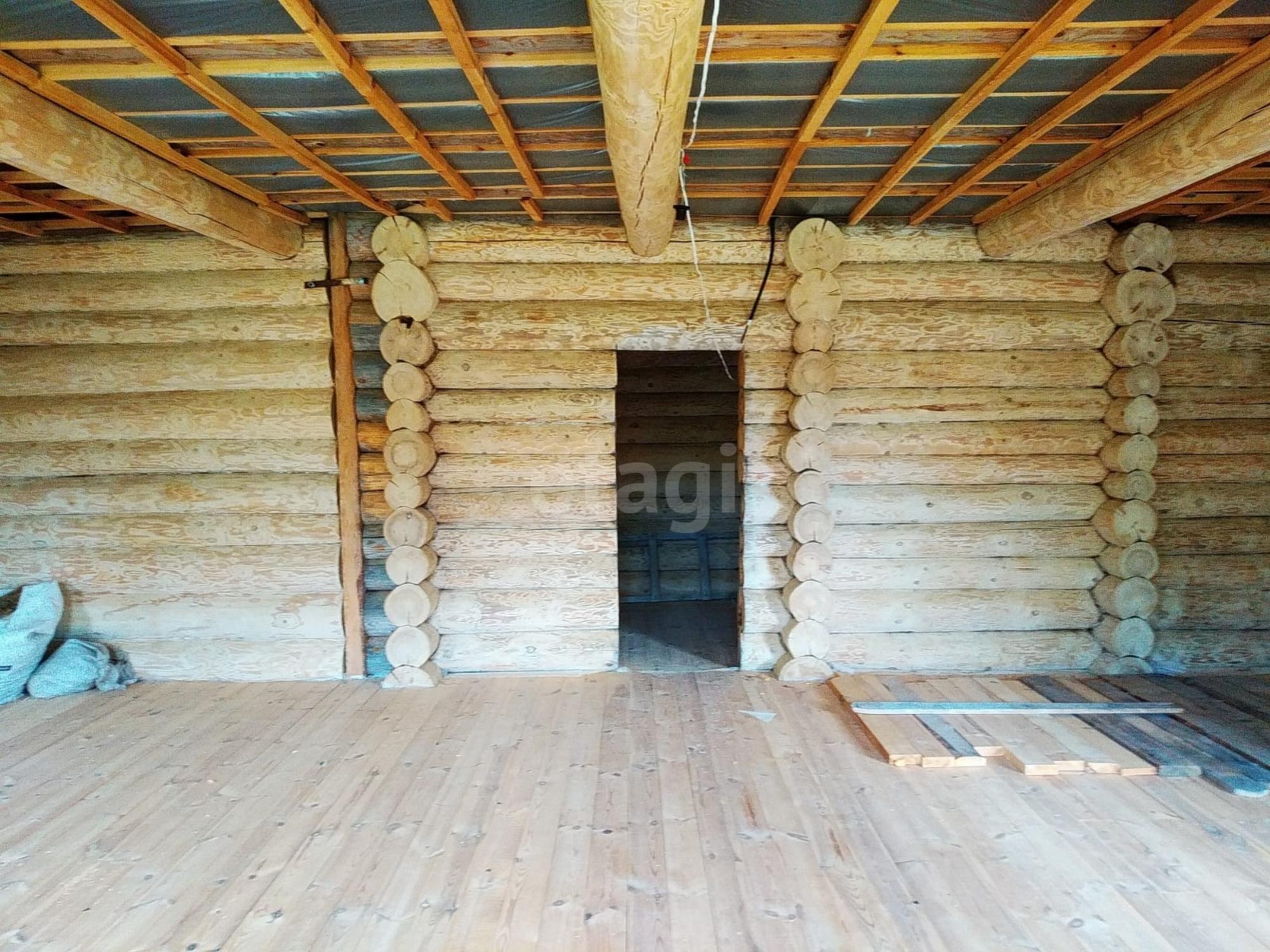 Купить дачу, дом, коттедж за 18 500 000 рублей на Русиново д.