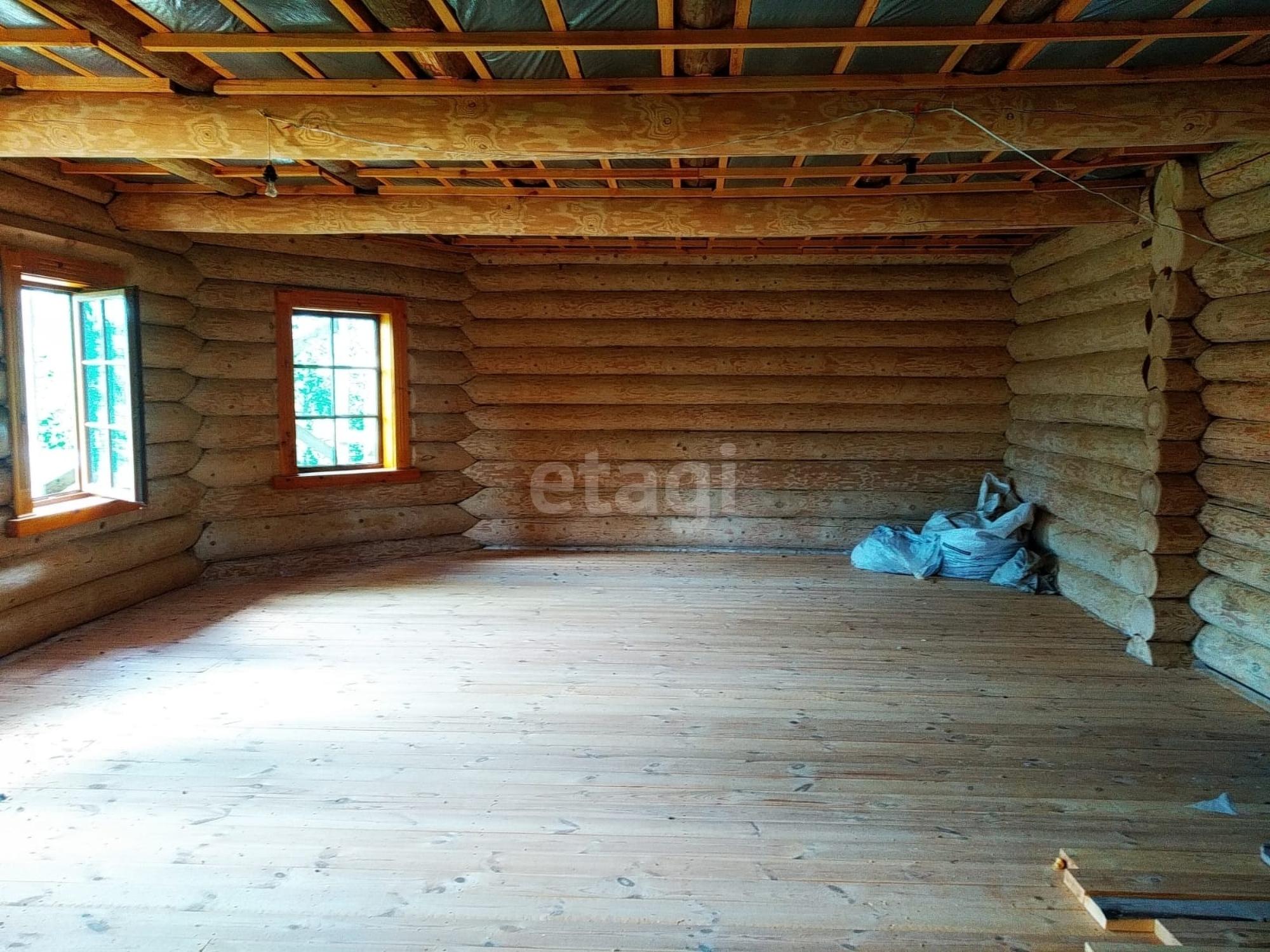 Купить дачу, дом, коттедж за 18 500 000 рублей на Русиново д.