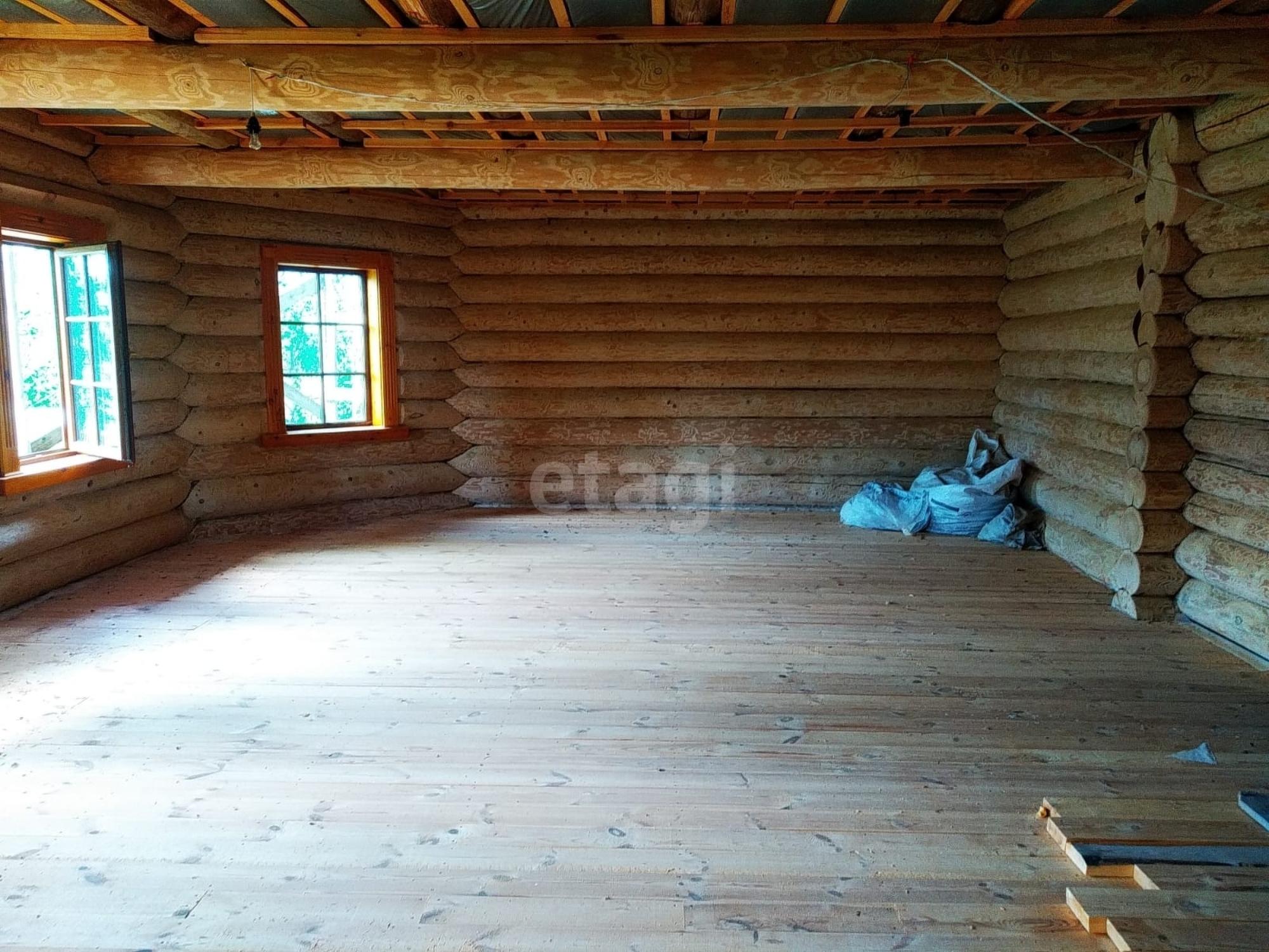 Купить дачу, дом, коттедж за 18 500 000 рублей на Русиново д.