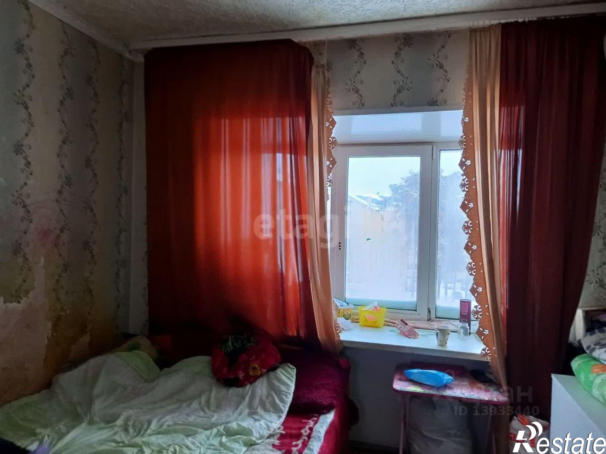 Купить комнату за 1 300 000 рублей на Вокзальная улица, 72