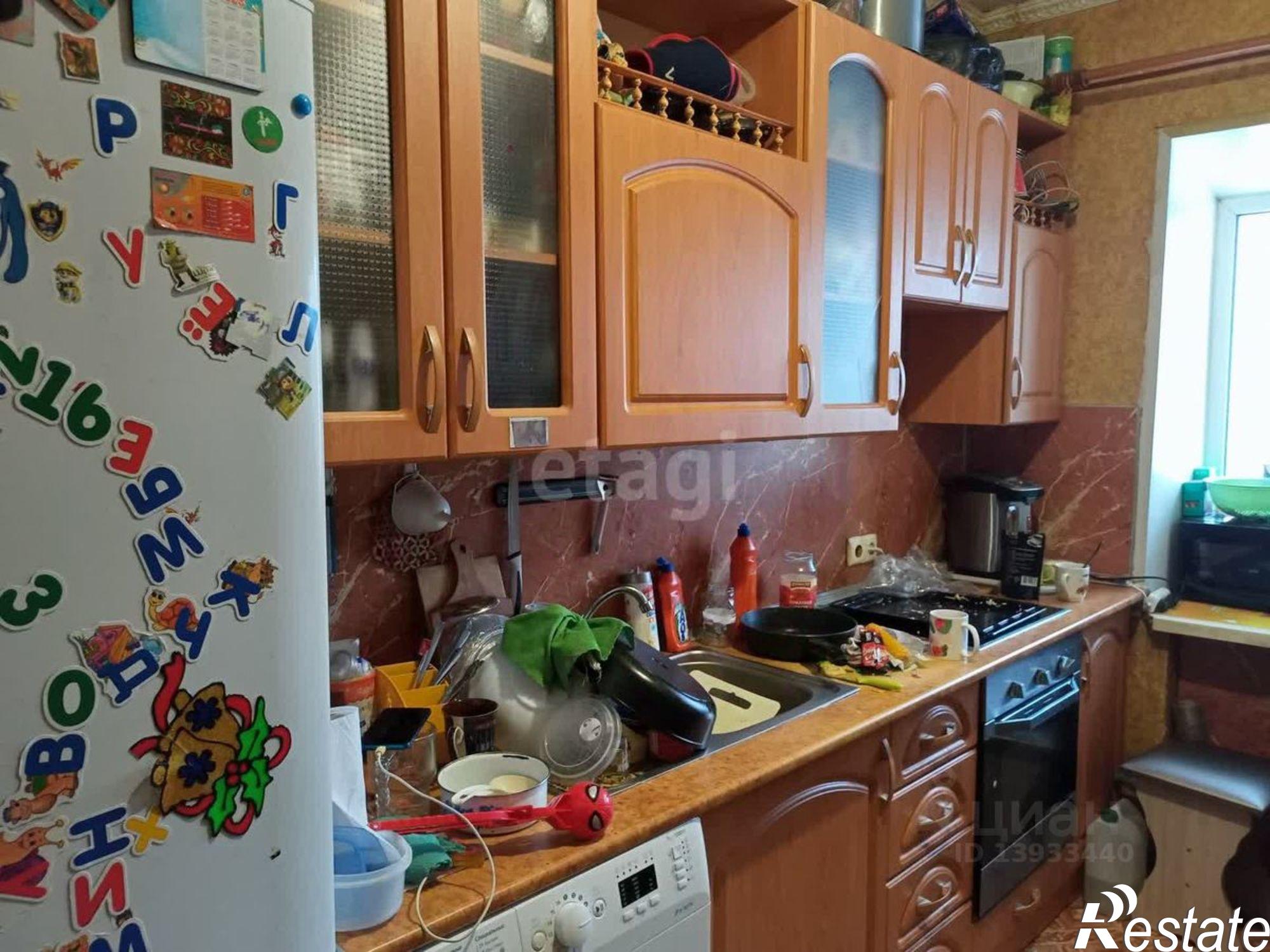 Купить комнату за 1 300 000 рублей на Вокзальная улица, 72